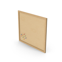 Corkboard PNG & PSD Images