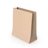 Paper Bag PNG & PSD Images