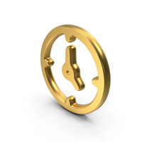 Clock Symbol PNG & PSD Images