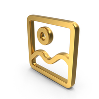 Image Symbol PNG & PSD Images