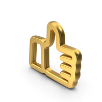 Like Symbol PNG & PSD Images