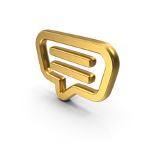 Message Text Symbol PNG & PSD Images