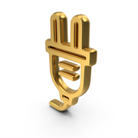 Plug Symbol PNG & PSD Images
