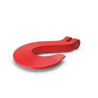 Crane Hook PNG & PSD Images