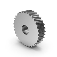 Steel Gear PNG & PSD Images