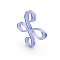 Friendship Symbol Glass PNG & PSD Images