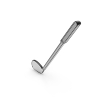 Golf Stick Icon Glass PNG & PSD Images