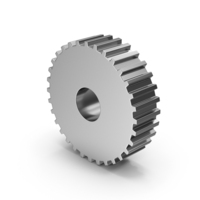 Steel Gear PNG & PSD Images