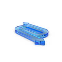 Way Two Side Way Icon Glass PNG & PSD Images