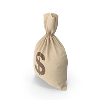 Money Bag PNG & PSD Images