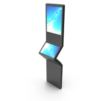 Kiosk PNG & PSD Images