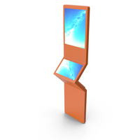 Kiosk PNG & PSD Images