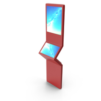 Kiosk PNG & PSD Images