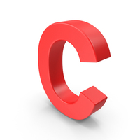 Letter C PNG & PSD Images