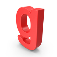 Lowercase Letter G PNG & PSD Images