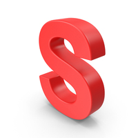 Letter S PNG & PSD Images