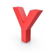 Letter Y PNG & PSD Images
