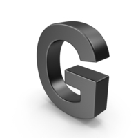 Letter G PNG & PSD Images