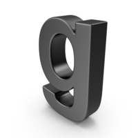 Lowercase Letter G PNG & PSD Images