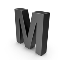 Letter M PNG & PSD Images