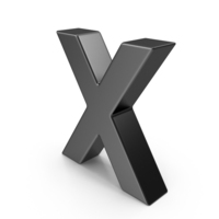 Letter X PNG & PSD Images