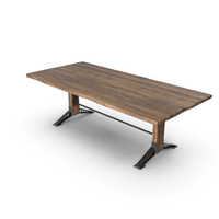 Graz Table PNG & PSD Images