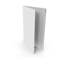 White File Folder PNG & PSD Images