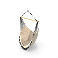 Hammock Provincial White PNG & PSD Images