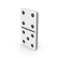 Domino 4x5 PNG & PSD Images