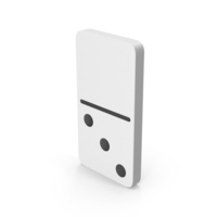 Domino 0x3 PNG & PSD Images