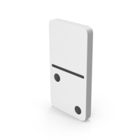 Domino 0x2 PNG & PSD Images