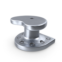 Mooring Bollard PNG & PSD Images
