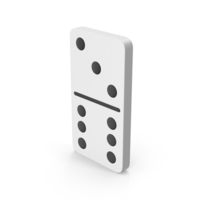 Domino 3x6 PNG & PSD Images