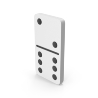 Domino 2x6 PNG & PSD Images