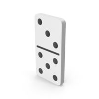 Domino 3x5 PNG & PSD Images