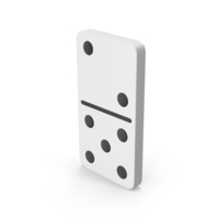 Domino 2x5 PNG & PSD Images