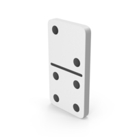 Domino 2x4 PNG & PSD Images
