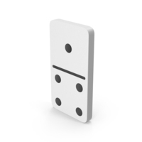 Domino 1x4 PNG & PSD Images