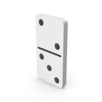 Domino 2x3 PNG & PSD Images