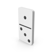 Domino 1x3 PNG & PSD Images