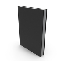 Black Book PNG & PSD Images