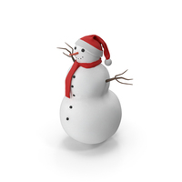 Snowman PNG & PSD Images