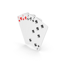 Playing Cards PNG & PSD Images