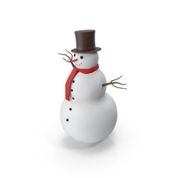 Snowman PNG & PSD Images