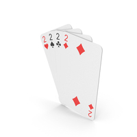 Playing Cards PNG & PSD Images