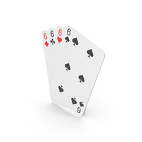 Playing Cards PNG & PSD Images