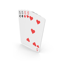 Playing Cards PNG & PSD Images