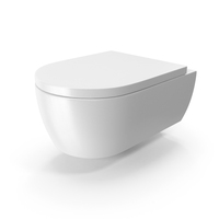 Toilet Villeroy & Boch Avento Directflush PNG & PSD Images