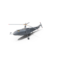 VS-300 Helicopter PNG & PSD Images