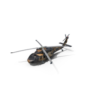 S-70 Blackhawk - Australian Army PNG & PSD Images